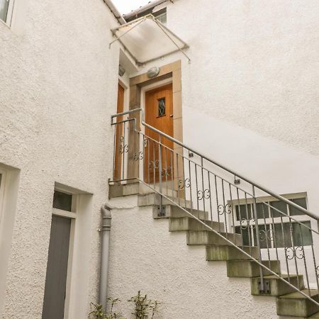 Flourloft Apartment Pittenweem Exterior photo