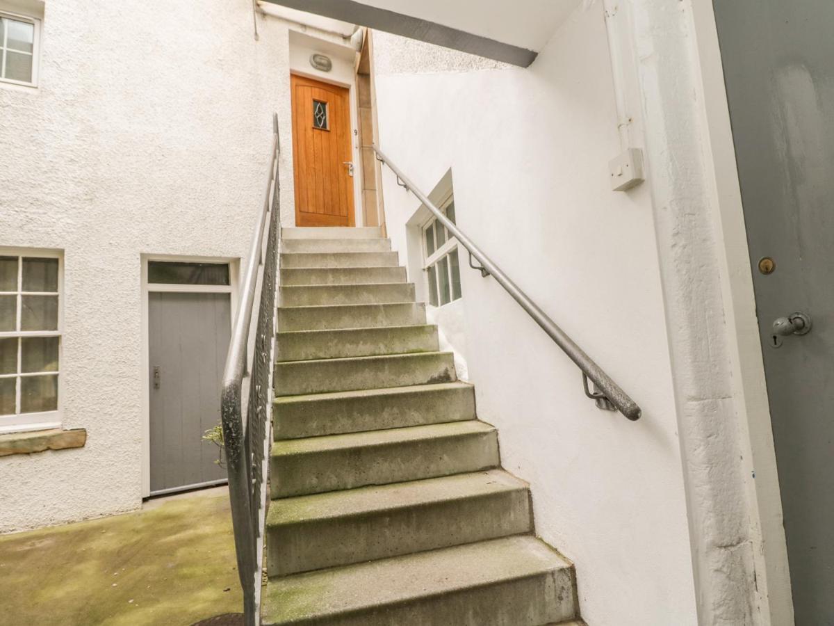 Flourloft Apartment Pittenweem Exterior photo